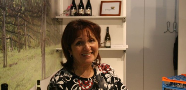 Diamante Renna - foto del 2011