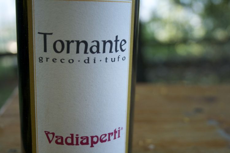 Tornante
