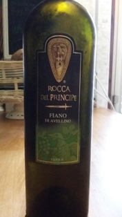 Rocca del Principe - Fiano '07