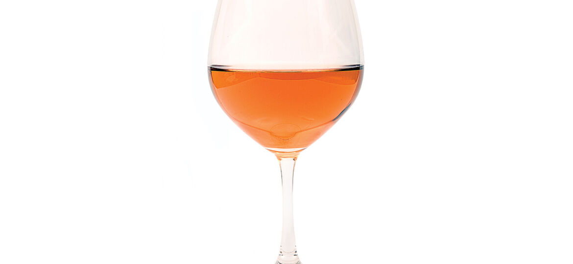 orangewine
