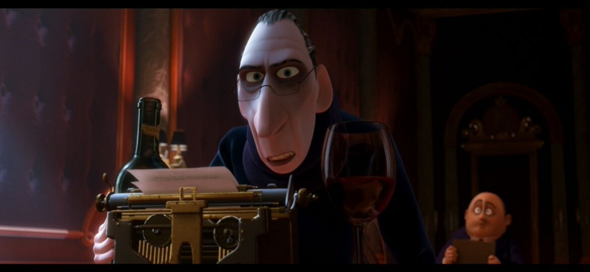 Anton Ego