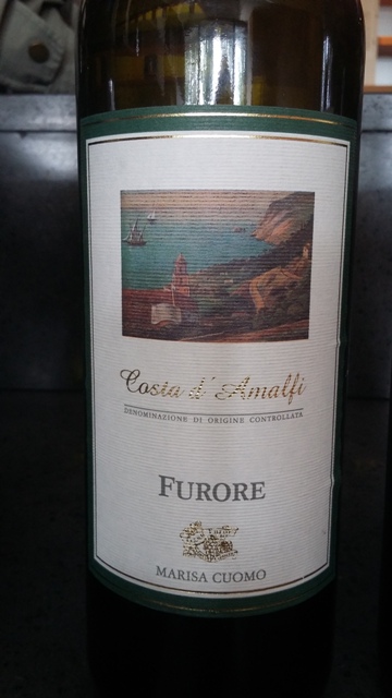 Furore Bianco '10