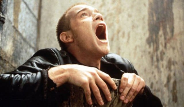trainspotting