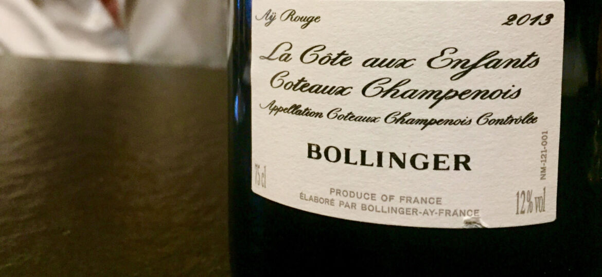 Bollinger