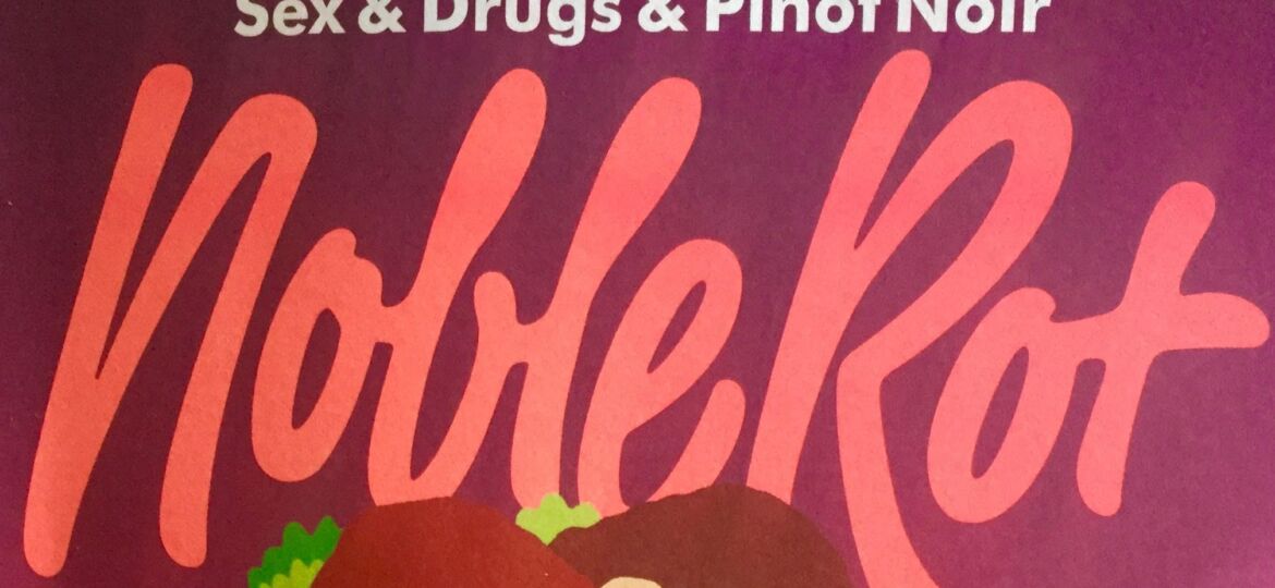 Noble Rot
