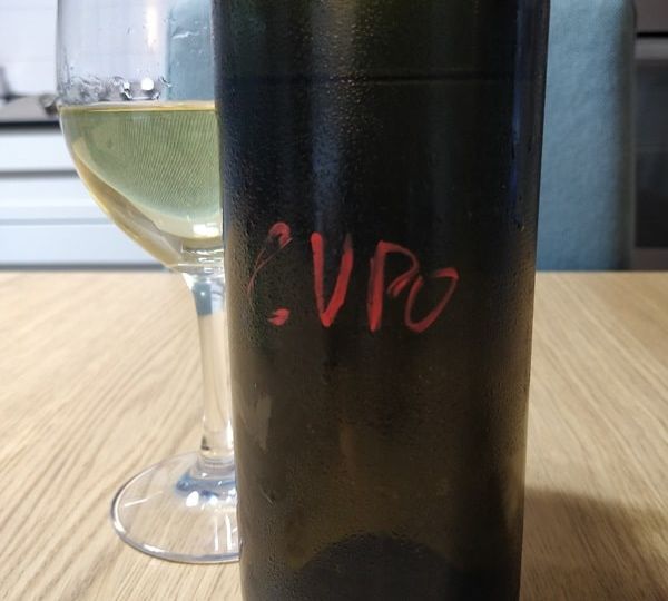 Pietracupa - Cupo 2018
