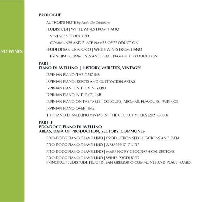 1. ENG Ebook 3 - Indice 1