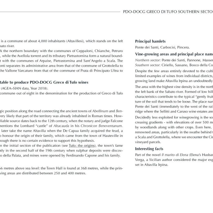 11. ENG Ebook 2 - Altavilla Irpina