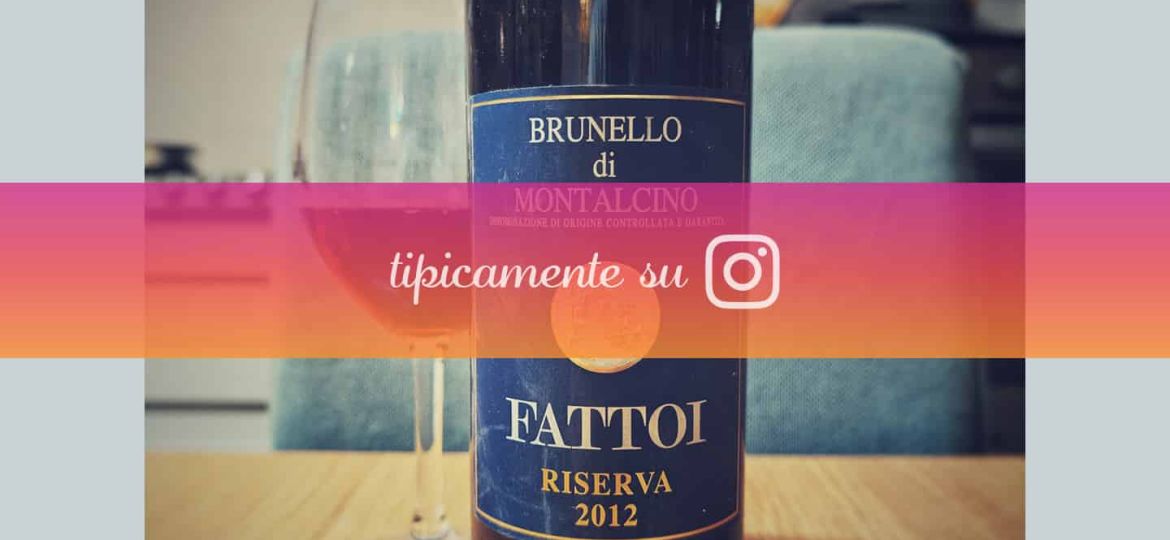 filigrana Fattoi - Brunello Ris 2012