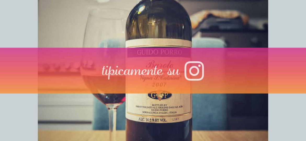 filigrana Porro Santa Caterina 2007